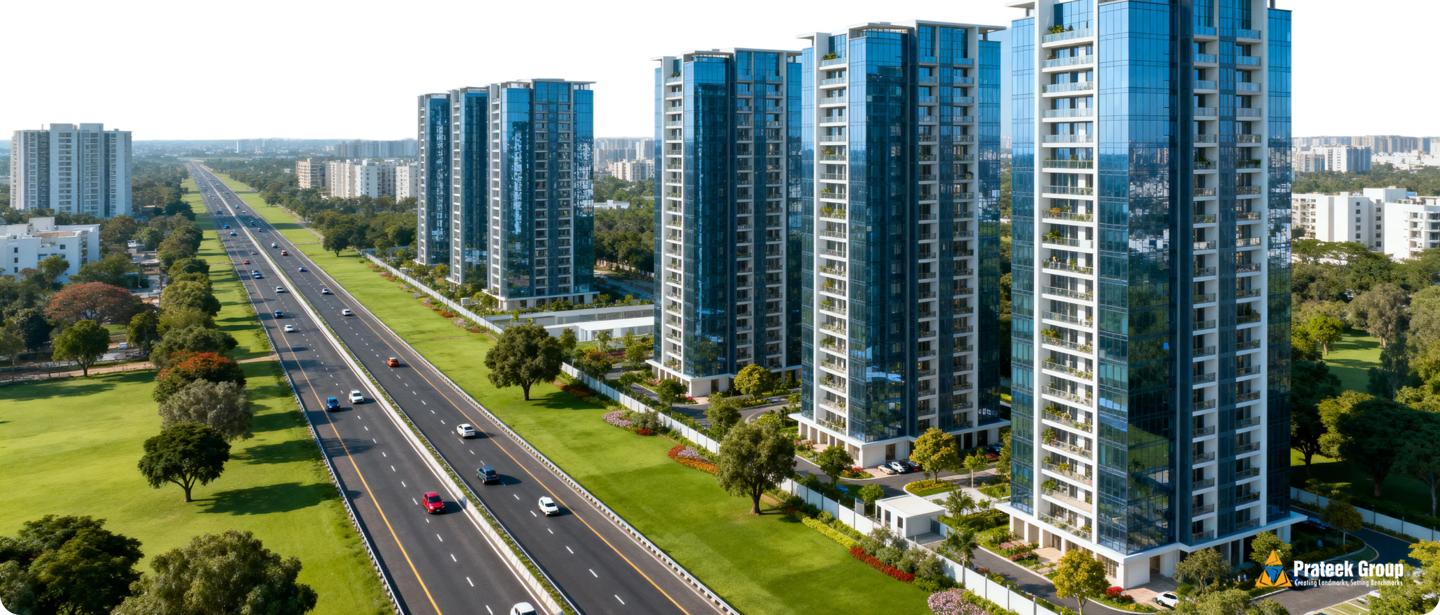 Sector 150 Noida residential micro-market in 2025